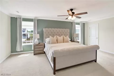 Bedroom - 515 Mitchell Ct, Lagrange, OH 44050 photo 1 of 8