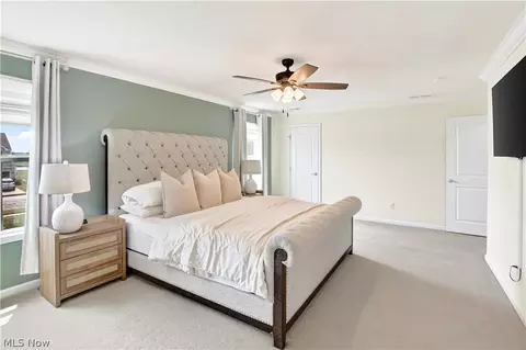 Bedroom - 515 Mitchell Ct, Lagrange, OH 44050 photo 2 of 8
