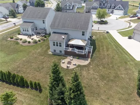 View/Area - 515 Mitchell Ct, Lagrange, OH 44050 photo 1 of 8