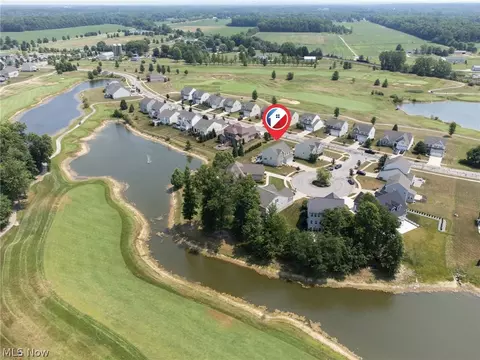 View/Area - 515 Mitchell Ct, Lagrange, OH 44050 photo 6 of 8