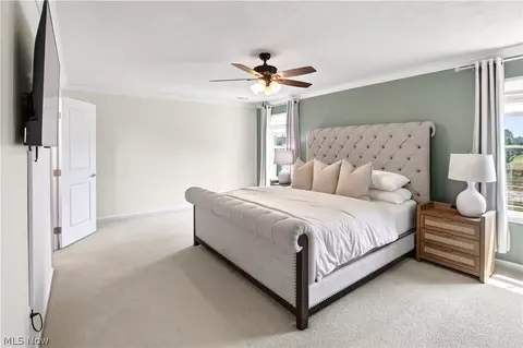 Bedroom - 515 Mitchell Ct, Lagrange, OH 44050 photo 3 of 8