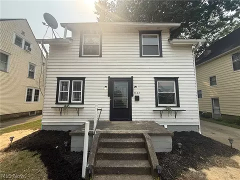 1422 Elder Ave, Akron, OH 44301