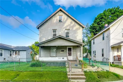1527 Alden Ave SW, Canton, OH 44706
