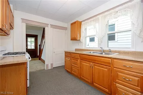 Kitchen - 310 Sharp St, Ashland, OH 44805 photo 1 of 2