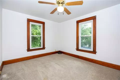 Bedroom - 310 Sharp St, Ashland, OH 44805 photo 3 of 4