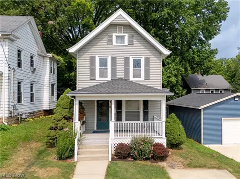 Exterior - 310 Sharp St, Ashland, OH 44805 photo 3 of 3