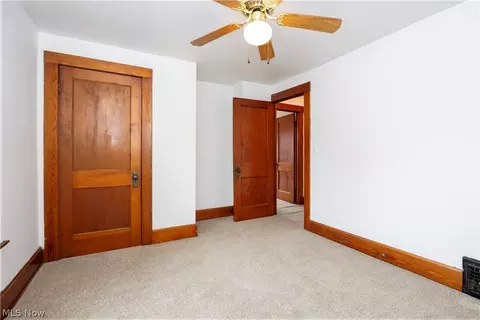 Bedroom - 310 Sharp St, Ashland, OH 44805 photo 4 of 4