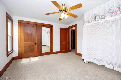 Bedroom - 310 Sharp St, Ashland, OH 44805 photo 2 of 4