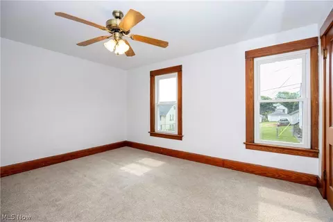 Bedroom - 310 Sharp St, Ashland, OH 44805 photo 1 of 4