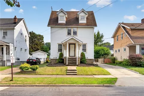 1111 Spring Rd, Cleveland, OH 44109