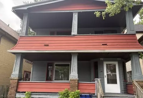 1919 W 71st St, Cleveland, OH 44102