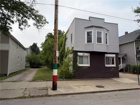 1258 W 65th St, Cleveland, OH 44102