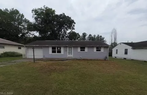 229 Crowley St, Roseville, OH 43777