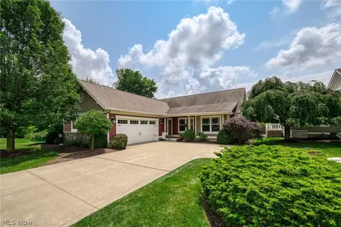 4700 Lavender Ln, Medina, OH 44256