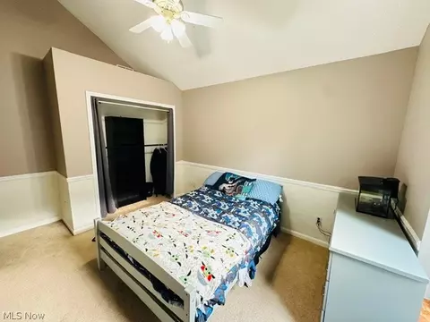 Bedroom - 2314 Stonepath St, Lorain, OH 44052 photo 5 of 6