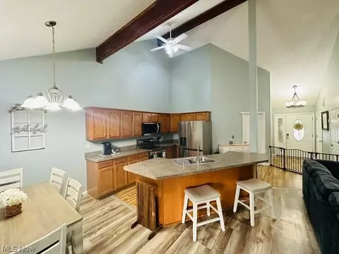 Kitchen - 2314 Stonepath St, Lorain, OH 44052 photo 1 of 1