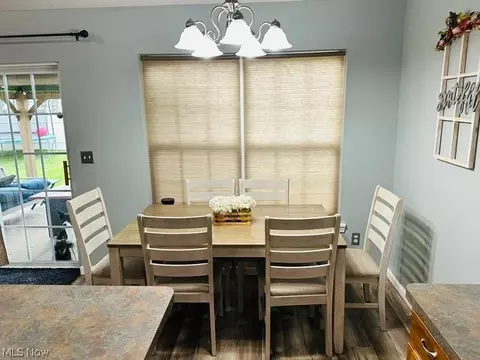 Dining - 2314 Stonepath St, Lorain, OH 44052 photo 1 of 1