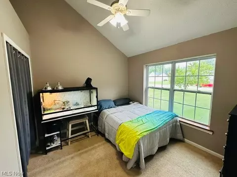 Bedroom - 2314 Stonepath St, Lorain, OH 44052 photo 3 of 6
