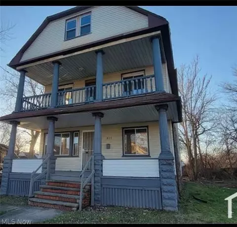 3872 E 57th St, Cleveland, OH 44105