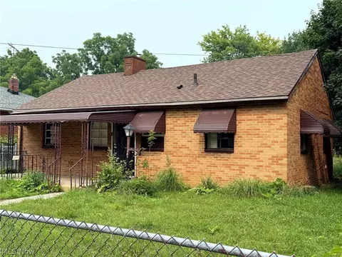 4109 E 106th St, Cleveland, OH 44105