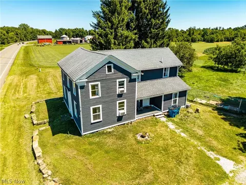 3555 State Route 534 Rd, Newton Falls, OH 44444