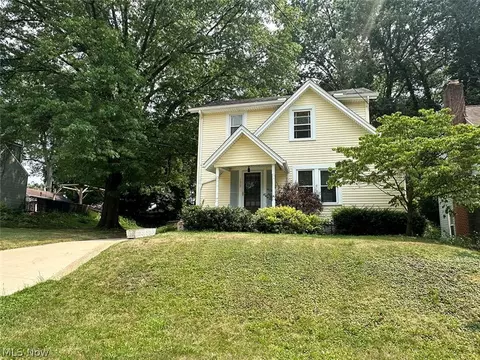 1628 17th St NW, Canton, OH 44703