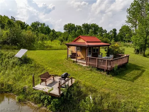Bennett Road, North Royalton, OH 44133