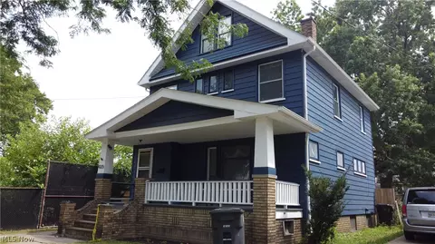 4225 Memphis Ave, Cleveland, OH 44109