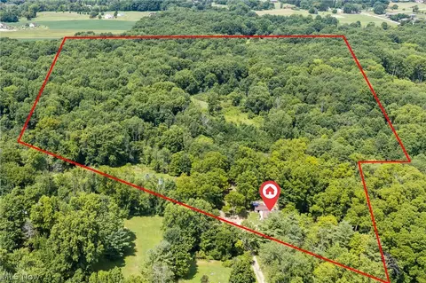 6960 Grove Rd, Clinton, OH 44216