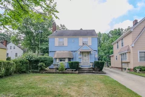 4550 Lilac Rd, South Euclid, OH 44121