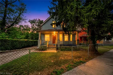 3546 E 46th St, Cleveland, OH 44105