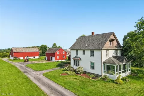 11685 Lisbon Rd, Salem, OH 44460