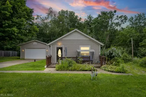 3315 Linda St, Akron, OH 44319