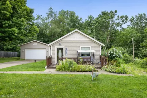 3315 Linda St, Akron, OH 44319