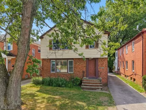 2384 Warrensville Center Rd, University Heights, OH 44118