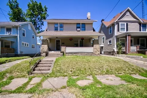 1309 22nd St NW, Canton, OH 44709