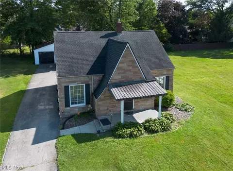 Exterior - 79 Arlene Ave, Boardman, OH 44512 photo 5 of 8