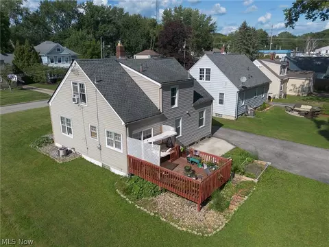Exterior - 79 Arlene Ave, Boardman, OH 44512 photo 8 of 8
