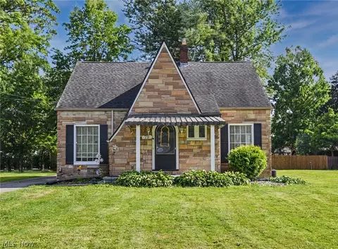 Exterior - 79 Arlene Ave, Boardman, OH 44512 photo 3 of 8