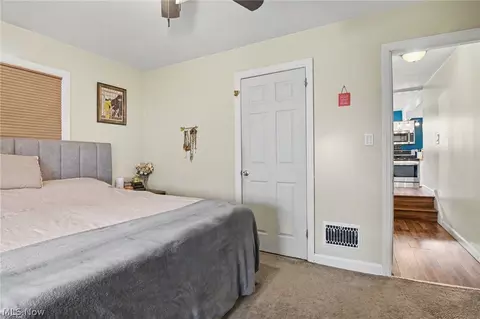 Bedroom - 79 Arlene Ave, Boardman, OH 44512 photo 2 of 7