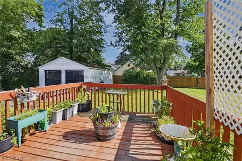 Exterior - 79 Arlene Ave, Boardman, OH 44512 photo 6 of 8