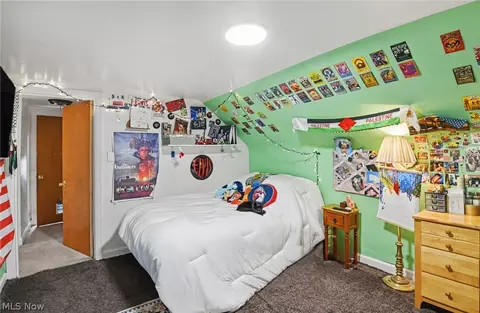 Bedroom - 79 Arlene Ave, Boardman, OH 44512 photo 6 of 7