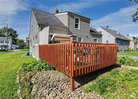 Exterior - 79 Arlene Ave, Boardman, OH 44512 photo 7 of 8