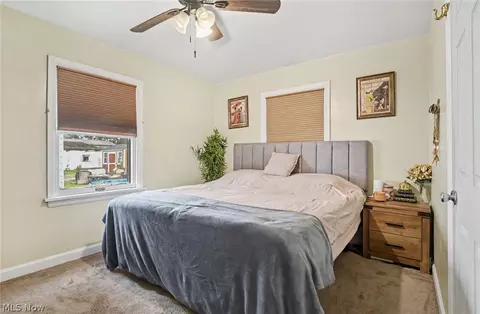 Bedroom - 79 Arlene Ave, Boardman, OH 44512 photo 1 of 7