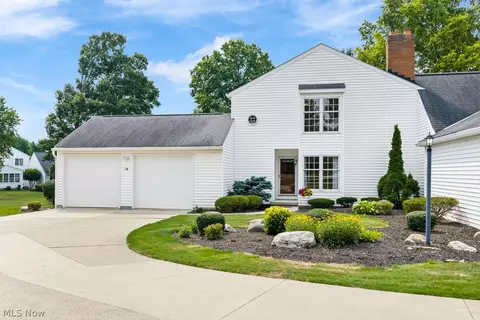Undisclosed, Westfield Center, OH 44251