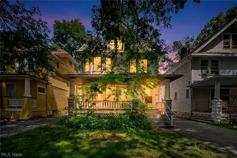 10001 Yale Ave, Cleveland, OH 44108