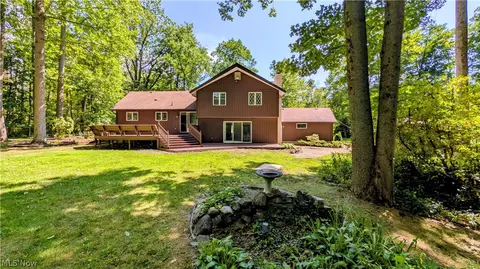 Exterior - 1305 Garrison Rd, Ashtabula, OH 44004 photo 3 of 14