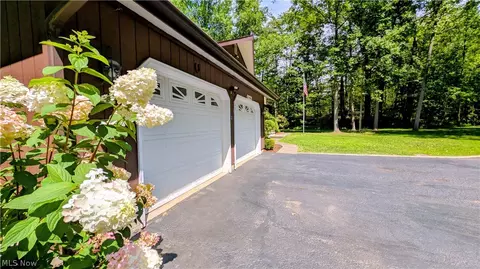 Exterior - 1305 Garrison Rd, Ashtabula, OH 44004 photo 14 of 14
