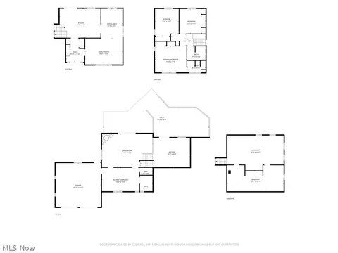 Floorplan - 1305 Garrison Rd, Ashtabula, OH 44004 photo 3 of 3
