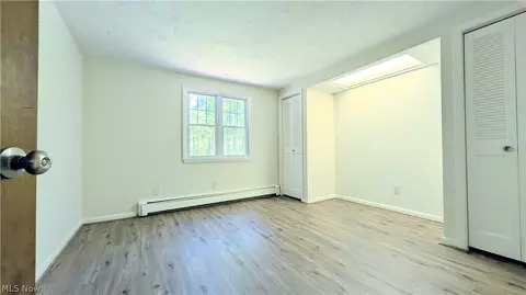 Bedroom - 1305 Garrison Rd, Ashtabula, OH 44004 photo 3 of 4